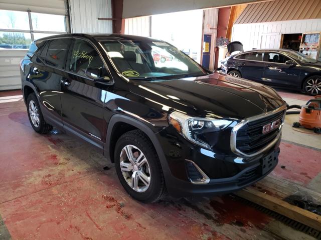 GMC TERRAIN SL 2018 3gkaltev9jl356795