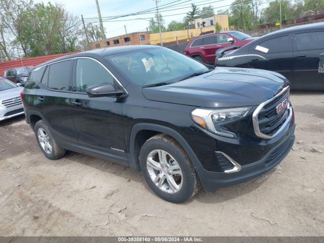 GMC TERRAIN 2018 3gkaltev9jl383723