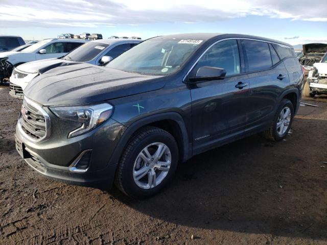 GMC TERRAIN SL 2018 3gkaltev9jl388467