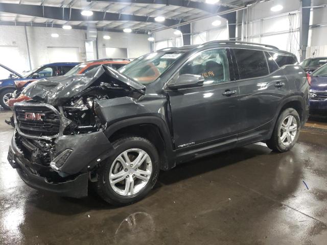 GMC TERRAIN SL 2018 3gkaltev9jl402318