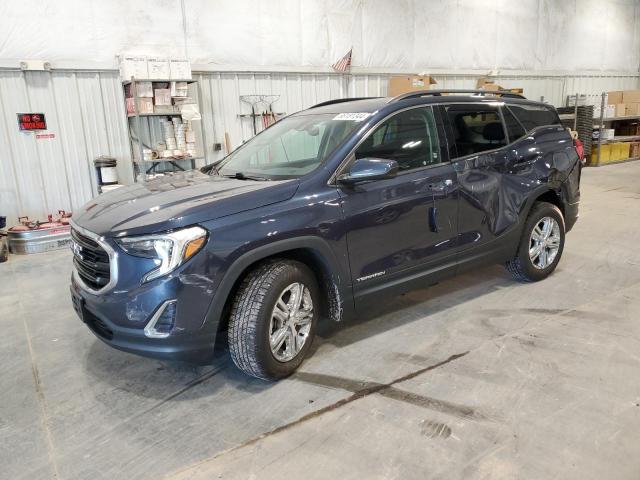 GMC TERRAIN SL 2018 3gkaltev9jl409821