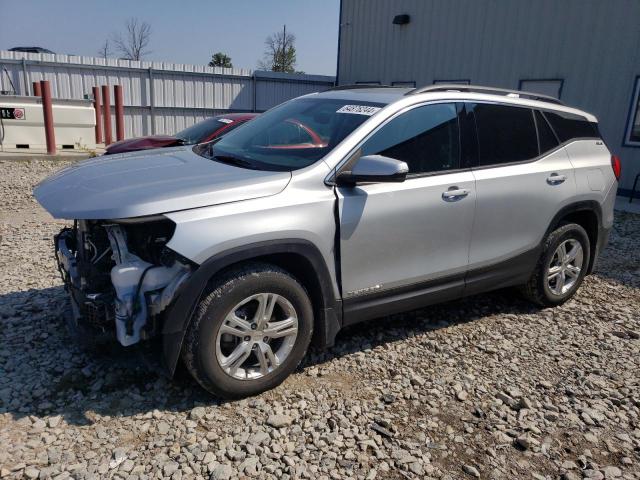 GMC TERRAIN 2019 3gkaltev9kl102408