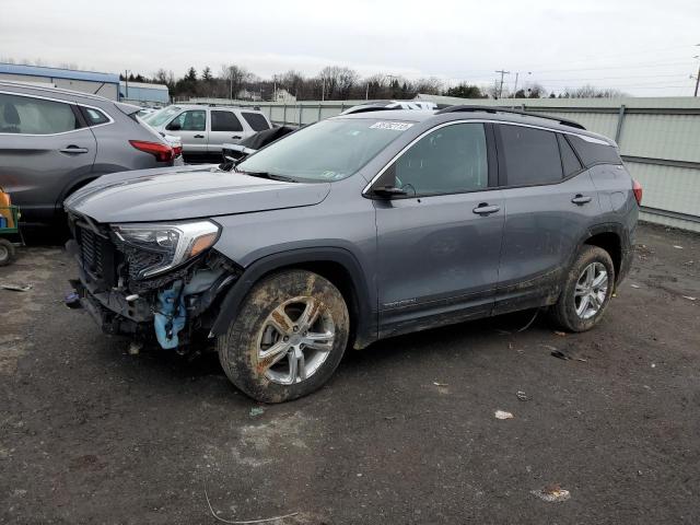 GMC TERRAIN SL 2019 3gkaltev9kl103445