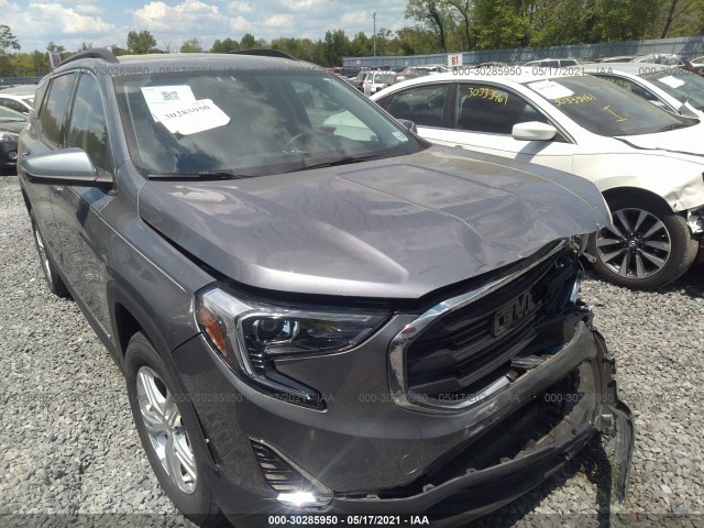 GMC TERRAIN 2019 3gkaltev9kl107088