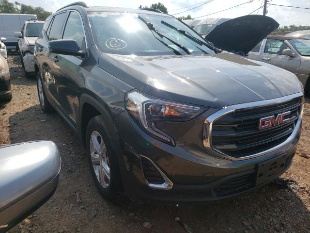 GMC TERRAIN SL 2019 3gkaltev9kl110492