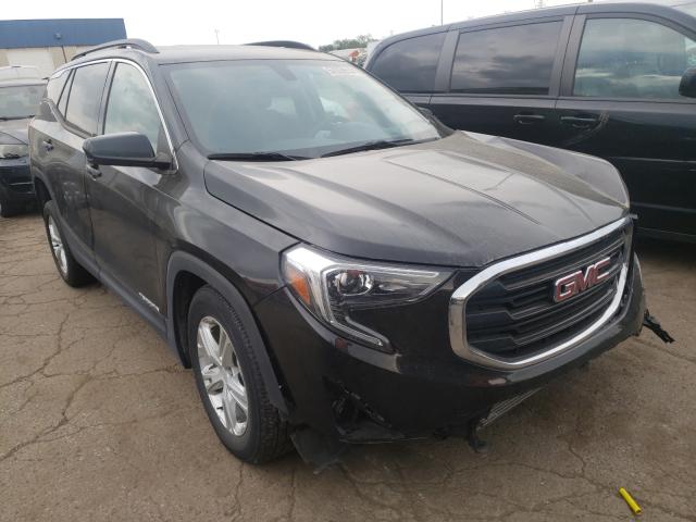 GMC TERRAIN SL 2019 3gkaltev9kl116695