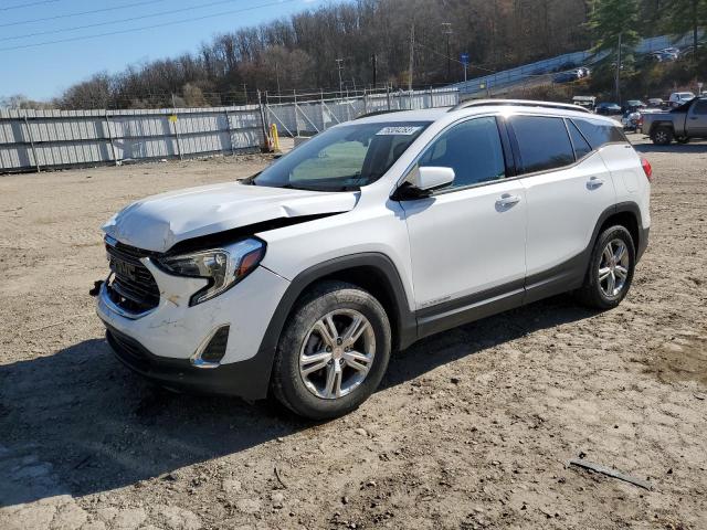 GMC TERRAIN 2019 3gkaltev9kl123033