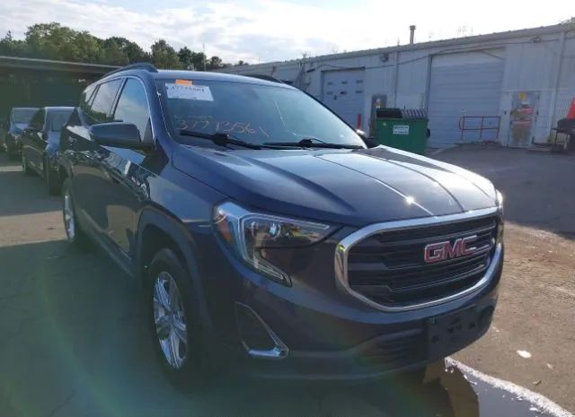 GMC TERRAIN 2019 3gkaltev9kl136753