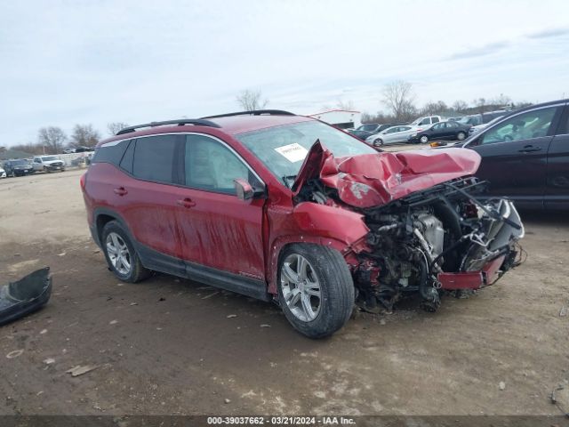 GMC TERRAIN 2019 3gkaltev9kl140141