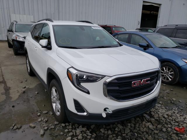 GMC TERRAIN SL 2019 3gkaltev9kl140270