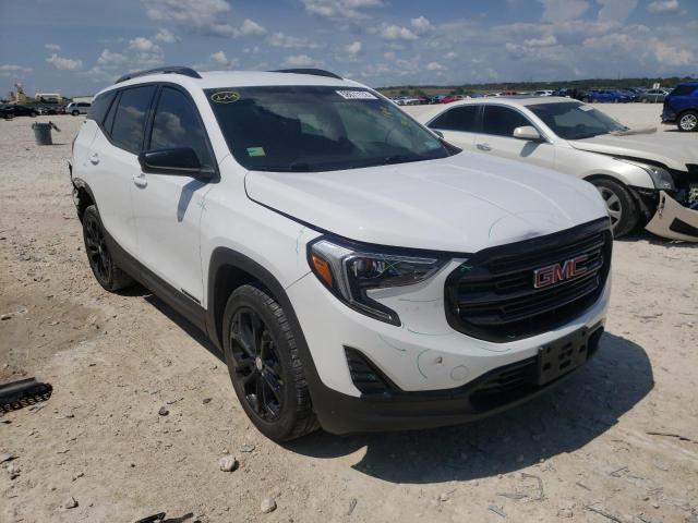 GMC TERRAIN SL 2019 3gkaltev9kl149812