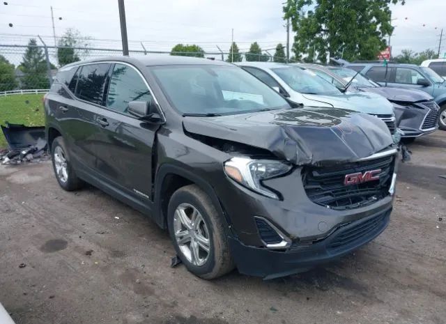 GMC TERRAIN 2019 3gkaltev9kl152046