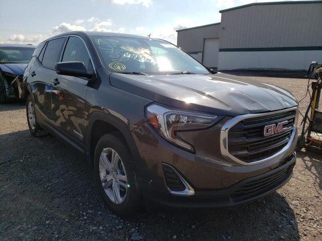 GMC TERRAIN SL 2019 3gkaltev9kl170109