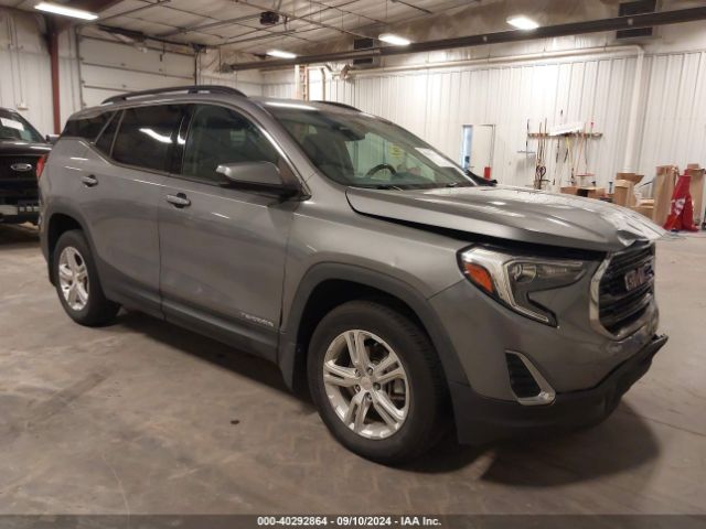 GMC TERRAIN 2019 3gkaltev9kl170689