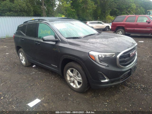 GMC TERRAIN 2019 3gkaltev9kl191879