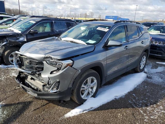 GMC TERRAIN SL 2019 3gkaltev9kl202167