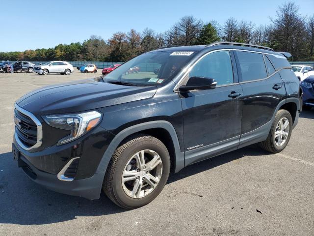 GMC TERRAIN SL 2019 3gkaltev9kl220605