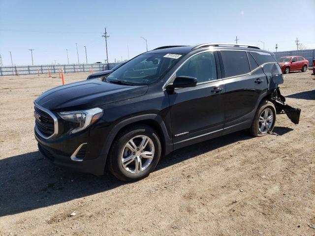 GMC TERRAIN 2019 3gkaltev9kl220989