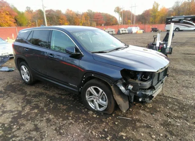 GMC TERRAIN 2019 3gkaltev9kl221527