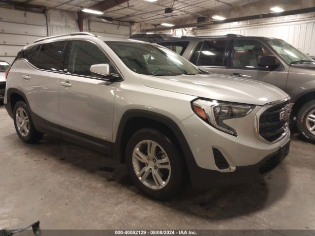 GMC TERRAIN 2019 3gkaltev9kl236366