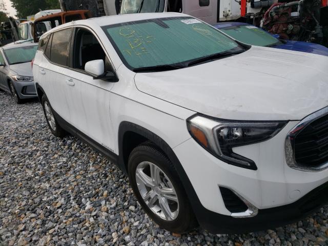 GMC TERRAIN SL 2019 3gkaltev9kl284529