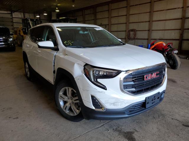 GMC TERRAIN SL 2019 3gkaltev9kl308800