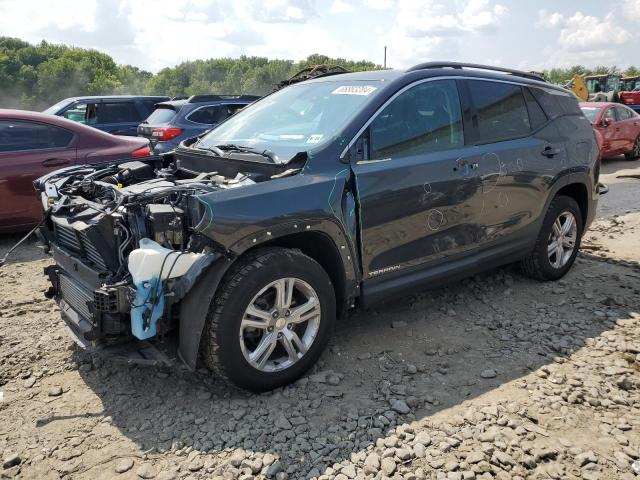 GMC TERRAIN SL 2019 3gkaltev9kl311051