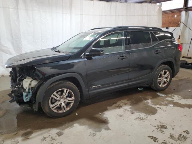 GMC TERRAIN 2019 3gkaltev9kl312281