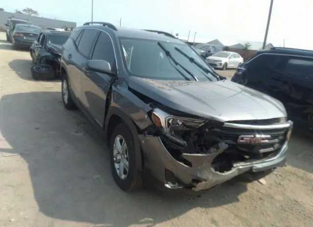 GMC TERRAIN 2019 3gkaltev9kl318789