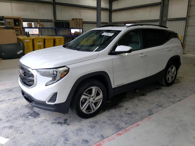 GMC TERRAIN 2019 3gkaltev9kl352442