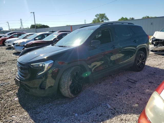 GMC TERRAIN 2019 3gkaltev9kl360184