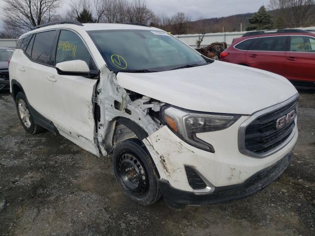 GMC TERRAIN SL 2019 3gkaltev9kl384887