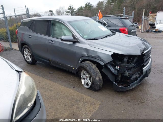 GMC TERRAIN 2019 3gkaltev9kl393542