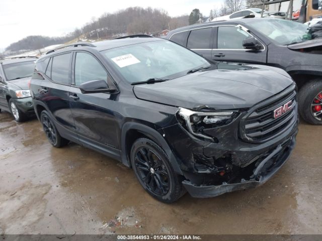 GMC TERRAIN 2019 3gkaltev9kl397137