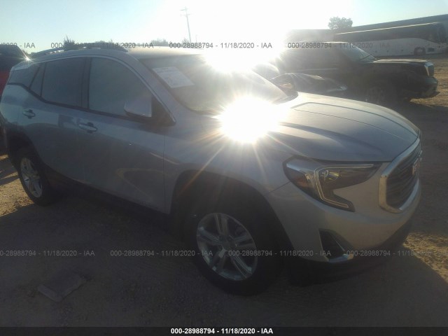 GMC TERRAIN 2020 3gkaltev9ll115628