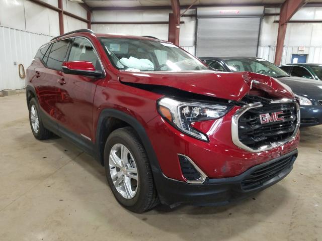 GMC TERRAIN SL 2020 3gkaltev9ll126001