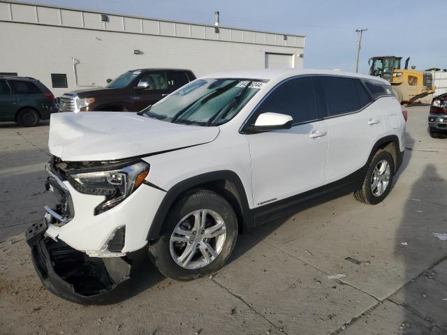 GMC TERRAIN SL 2020 3gkaltev9ll126399