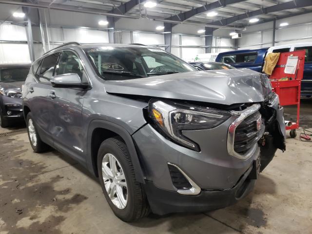 GMC TERRAIN SL 2020 3gkaltev9ll144482