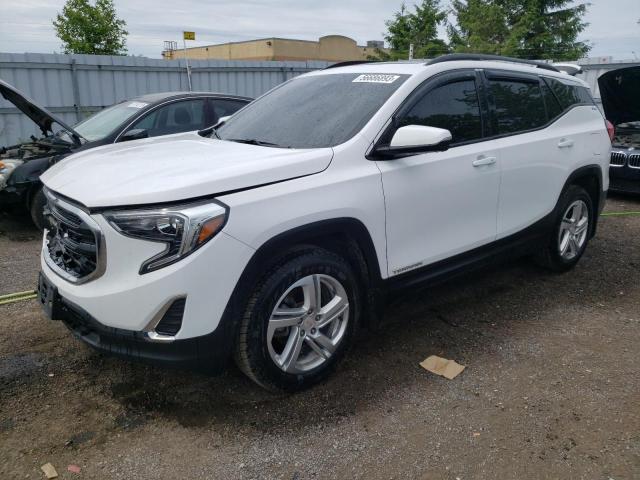 GMC TERRAIN SL 2020 3gkaltev9ll166255