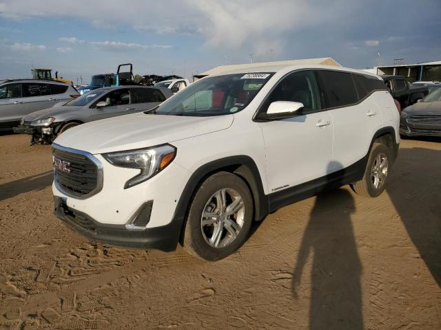 GMC TERRAIN SL 2020 3gkaltev9ll194654