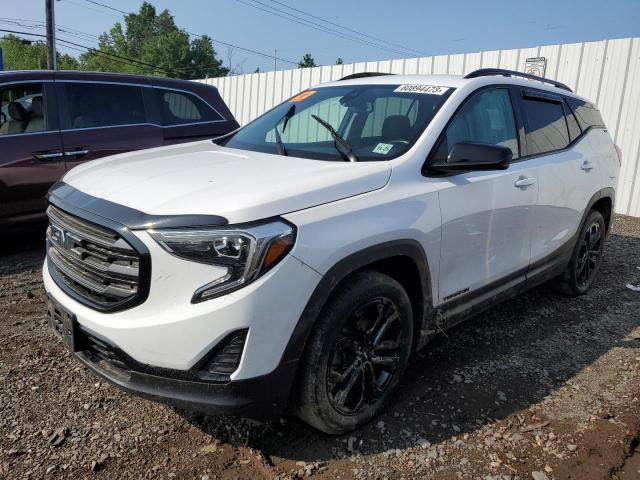 GMC TERRAIN SL 2020 3gkaltev9ll207676