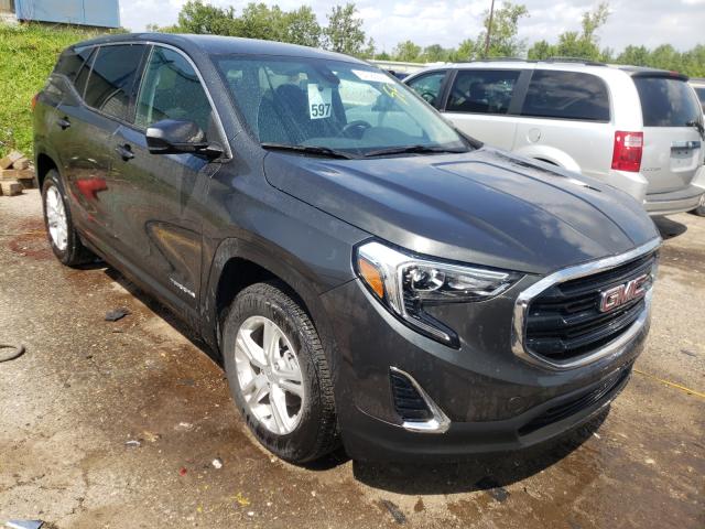 GMC TERRAIN SL 2020 3gkaltev9ll220377