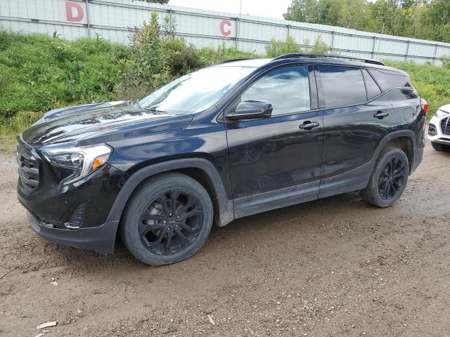 GMC TERRAIN SL 2020 3gkaltev9ll230505