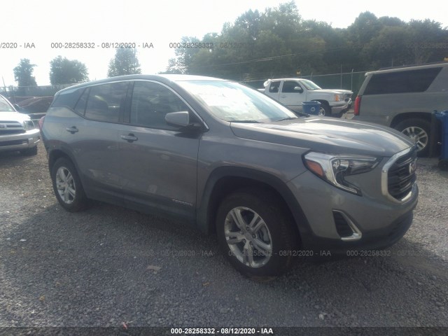 GMC TERRAIN 2020 3gkaltev9ll232612