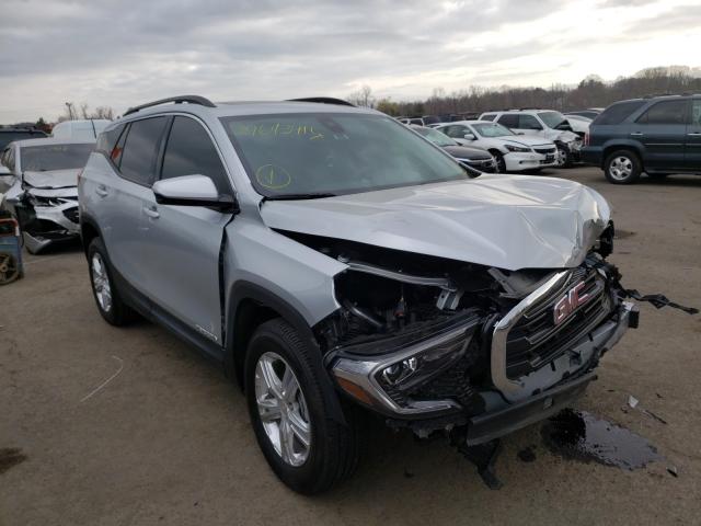 GMC TERRAIN SL 2020 3gkaltev9ll274455