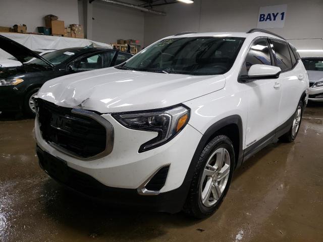 GMC TERRAIN SL 2020 3gkaltev9ll296682