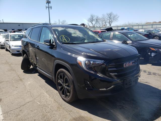 GMC TERRAIN 2020 3gkaltev9ll320625