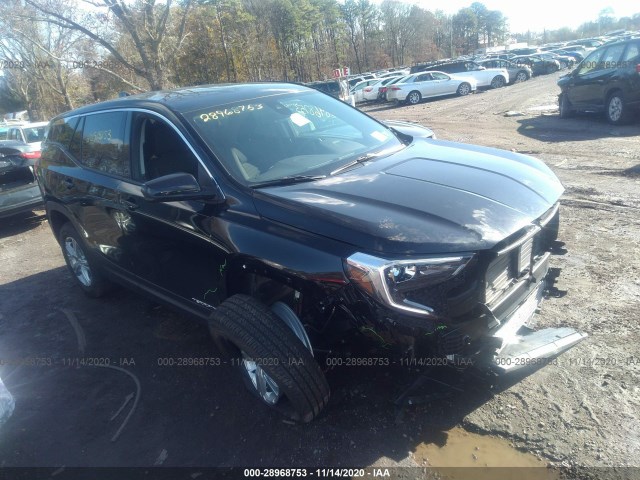 GMC TERRAIN 2020 3gkaltev9ll323623