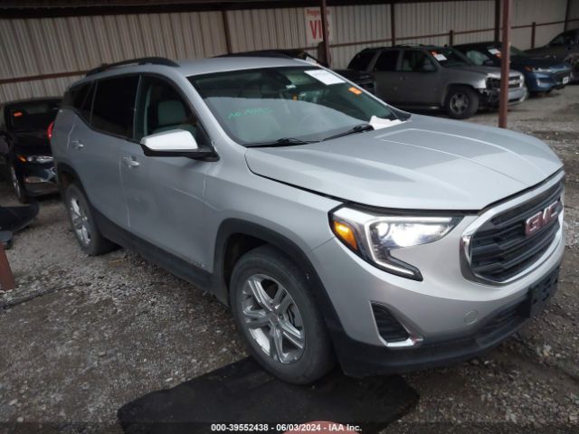 GMC TERRAIN 2020 3gkaltev9ll328742