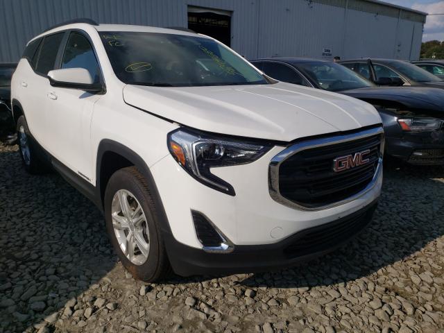 GMC TERRAIN SL 2021 3gkaltev9ml306807